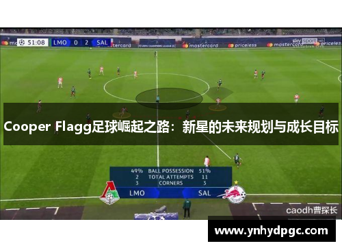 Cooper Flagg足球崛起之路：新星的未来规划与成长目标